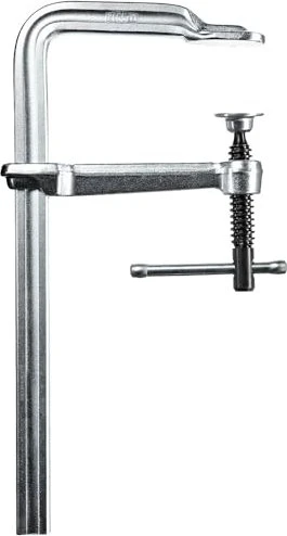 Bessey classiX GS K Ganzstahl-Schraubzwinge