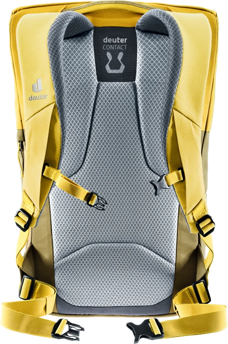 Deuter UP Sydney clay/turmeric