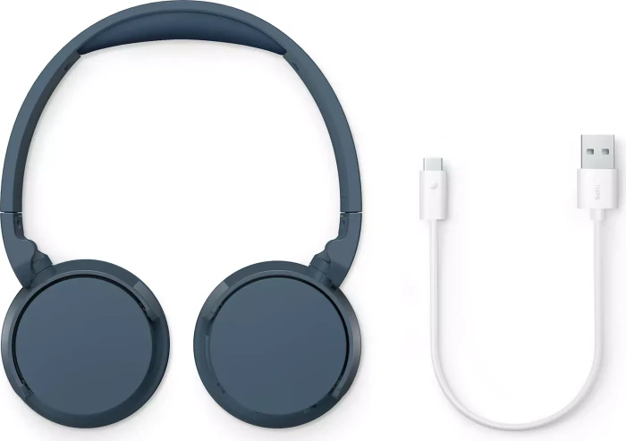 Philips TAH4209 blau