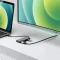 Alogic Fusion CORE 5-in-1 USB-C Hub, USB-C 3.0 [Stecker], V2 Vorschaubild