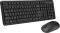 ASUS CW100 Wireless Keyboard and Mouse Set, mit Copilot-Taste, schwarz, USB, DE Vorschaubild
