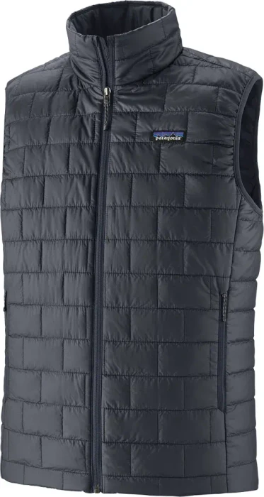 Patagonia Nano Puff Funktionsweste smolder blue (Herren)