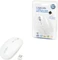 LogiLink Optical Wireless Mouse weiß, USB Vorschaubild