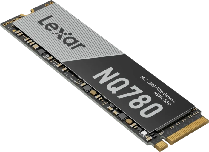 Lexar NQ780 1TB, M.2 2280 / M-Key / PCIe 4.0 x4