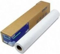 Epson S045273 Bond Paper White 80 Universalpapier, 24", 80g/m², 50m