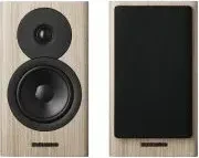 Dynaudio Evoke 10 blonde wood, Paar