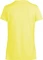 Vaude Essential Funktionsshirt kurzarm mimosa (Damen) Vorschaubild