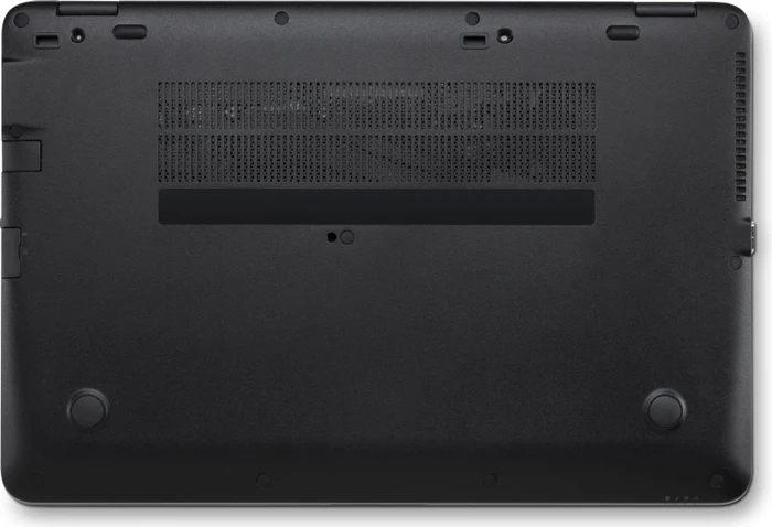 HP ZBook 15u G3, Core i5-6200U, 8GB RAM, 500GB HDD, FirePro W4190M, DE