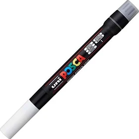 Uni-Ball POSCA PCF-350 Acrylmarker weiß