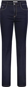 MAC Jeans Stella Jeans dark rinsewash (Damen)