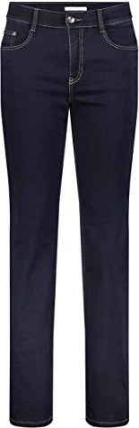 MAC Jeans Stella Jeans dark rinsewash (Damen)