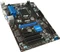 MSI H81-P33 (Intel 1150) Vorschaubild