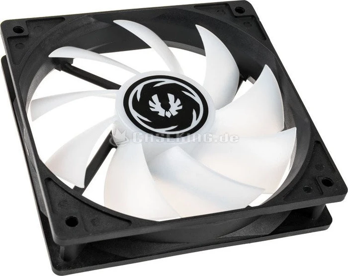 BitFenix Spectre RGB schwarz, 120mm