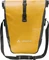 Vaude Aqua Back Single Recycled Gepäcktasche burnt yellow Vorschaubild