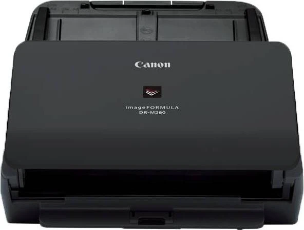 Canon imageFORMULA DR-M260
