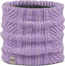 Buff Strick & Polar Anka Schlauchtuch grape ice