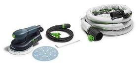 Festool ETS EC 150/3 EQ-GQ Elektro-Exzenterschleifer