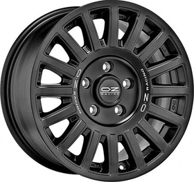 OZ Racing Rally Raid 8.0x17 5/112 ET35 (verschiedene Farben)