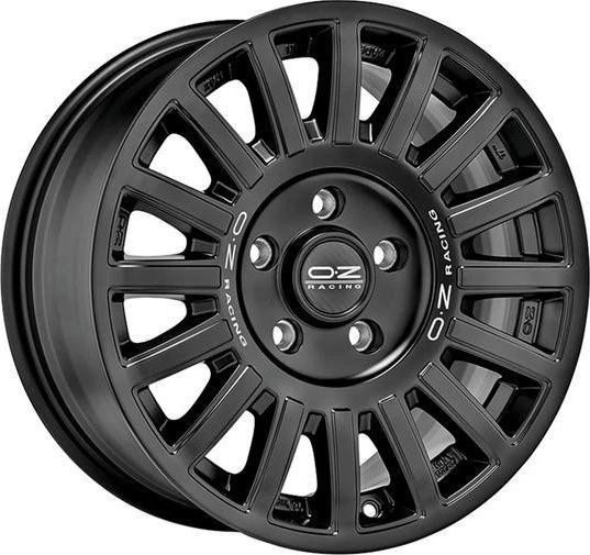 OZ Racing Rally Raid 8.0x17 5/112 ET35 (verschiedene Farben)