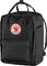 Fjällräven Kanken Laptop 13 Modell 2023 schwarz Vorschaubild