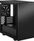 Fractal Design Define 7 Mini Black Solid, schallgedämmt Vorschaubild