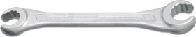 Hazet 612-8X10 Doppelmaulschlüssel, 8/10x140mm
