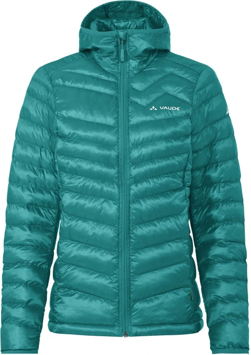 Vaude Batura Hooded Jacke (Damen)