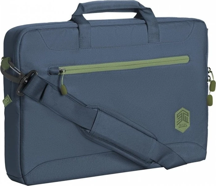 STM ECO Brief Notebooktasche 16"