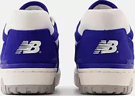 New Balance 550 team royal/white/concrete (Herren)