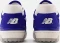New Balance 550 team royal/white/concrete (Herren) Vorschaubild