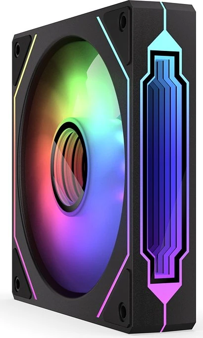 Krux Corvus Reverse 120 ARGB, 120mm