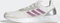 adidas QT Racer Sport chalk white/cherry metallic/silver metallic (Damen) Vorschaubild