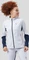 Odlo Langnes Jacke (Damen) Vorschaubild
