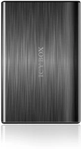 RaidSonic Icy Box IB-231StU3-G, USB 3.0 Micro-B