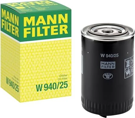 Mann Filter W 940/25