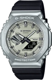 Casio G-Shock GBM-2100A-8B
