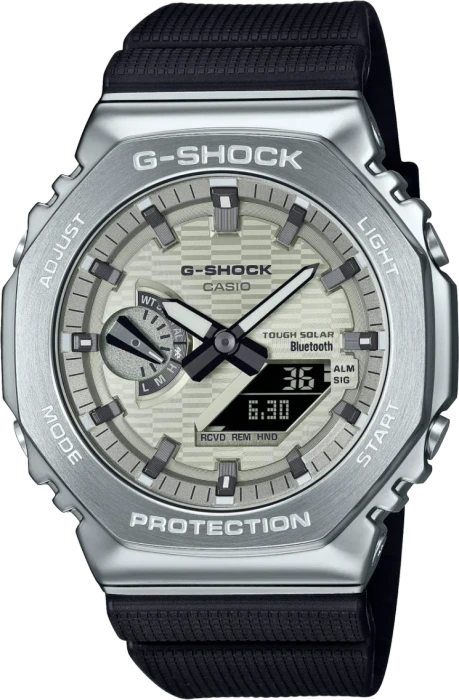 Casio G-Shock GBM-2100A-8B