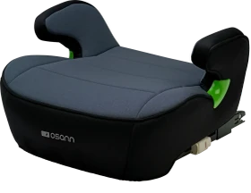 Osann Junior Isofix i-Size Sitzerhöhung nero