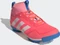adidas The Gravel turbo/cloud white/acid red Vorschaubild