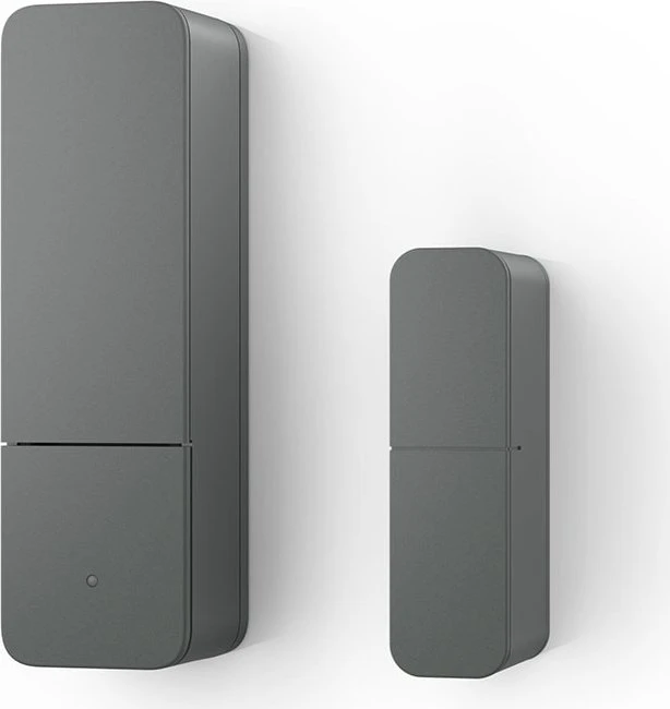 Bosch Smart Home Tür-/Fensterkontakt II Plus, Multisensor, anthrazit