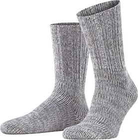 Falke Brooklyn Socken metal grey (Herren)