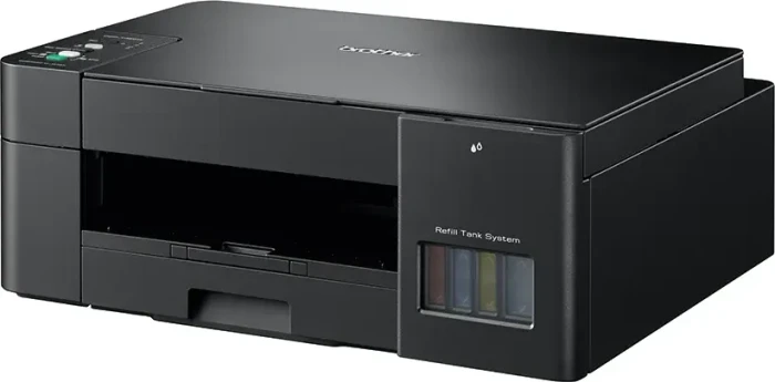Brother DCP-T420W, PL, Tinte, mehrfarbig