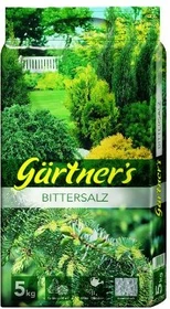 Gärtner's Bittersalz, 5kg