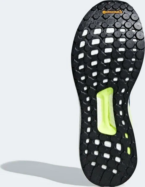 adidas Solar Glide legend marine/ash grey/hi-res yellow (Herren)