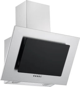 Respekta CH 2060 SB Wand-Dunstabzugshaube schwarz