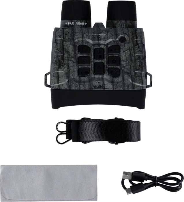 Rollei NightVision 4K