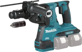 Makita DHR400ZKU Akku-Bohr-/Meißelhammer solo inkl. Koffer