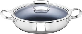 Schulte-Ufer Romana i XXStrong Schmorpfanne 24cm