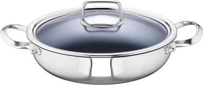 Schulte-Ufer Romana i XXStrong Schmorpfanne 24cm