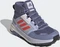 adidas Terrex Trailmaker Mid Rain.RDY orbit violet/solar red/purple tint (Junior) Vorschaubild